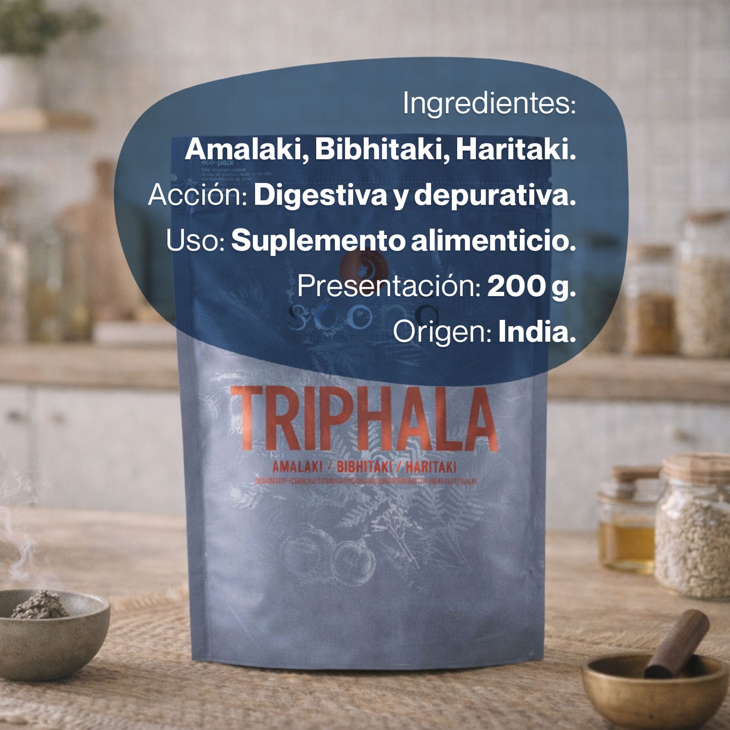 Triphala