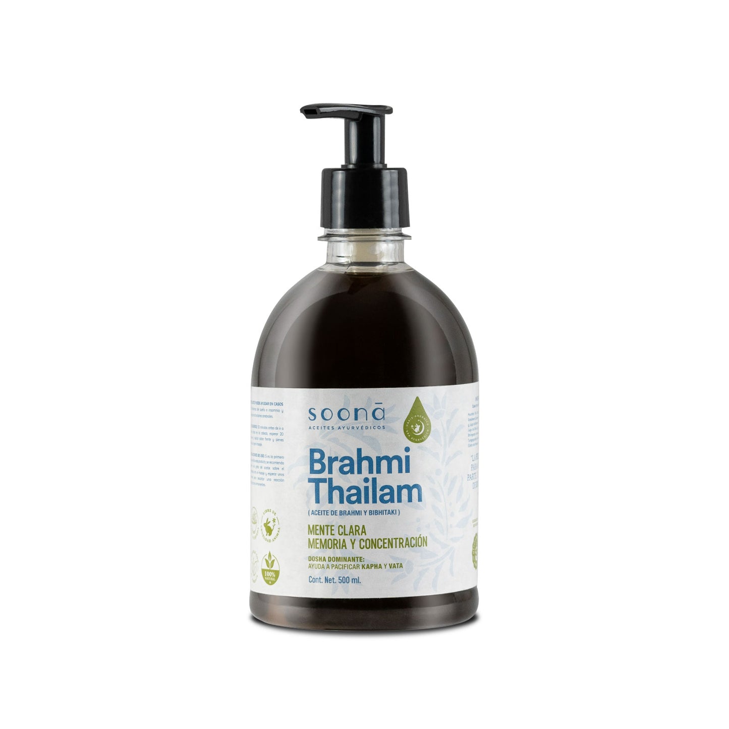 BRAHMI THAILAM