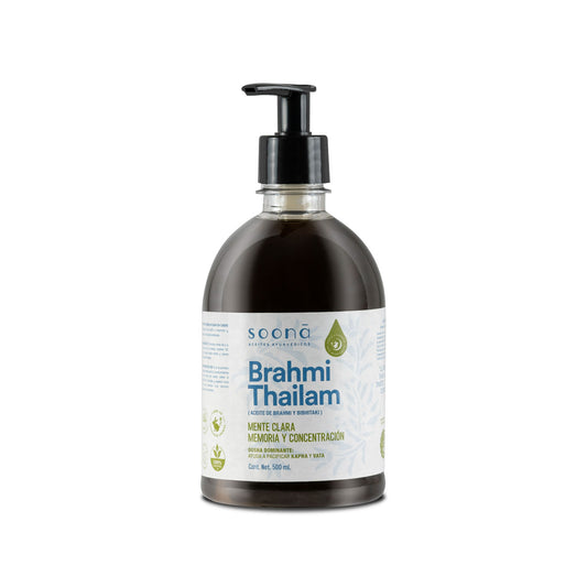 BRAHMI THAILAM