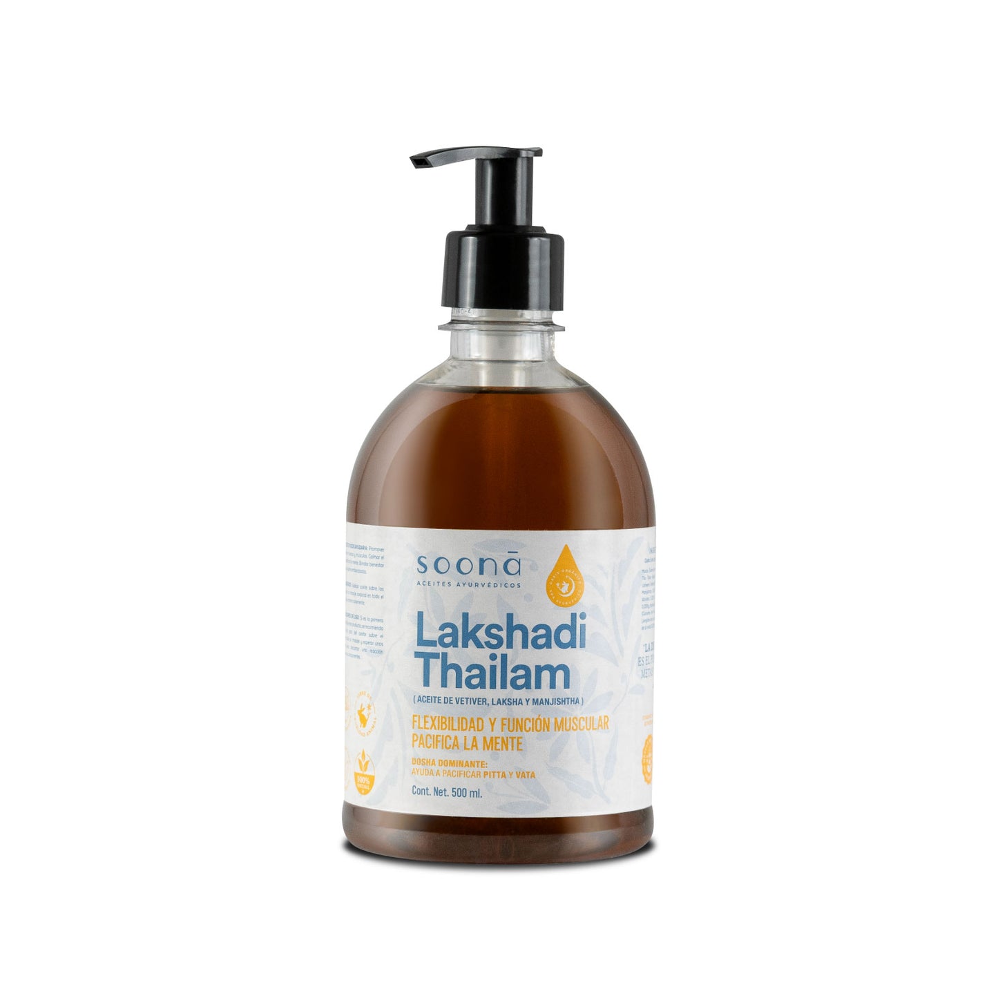LAKSHADI THAILAM