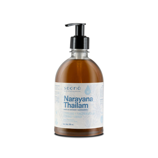 NARAYANA THAILAM