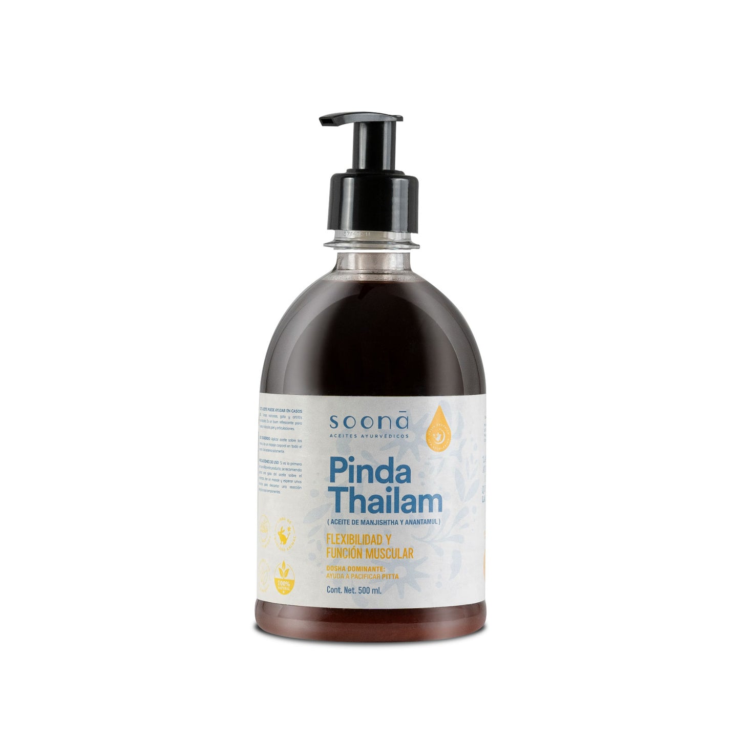 PINDA THAILAM