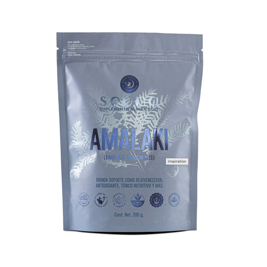 Amalaki (Emblica officinalis)