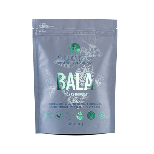 Bala (Sida cordifolia)