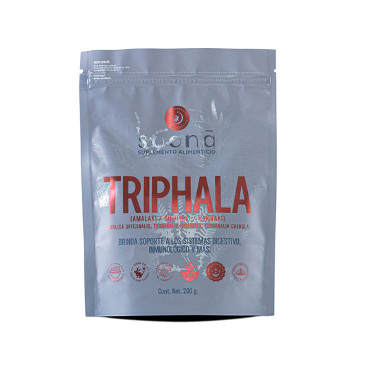 Triphala