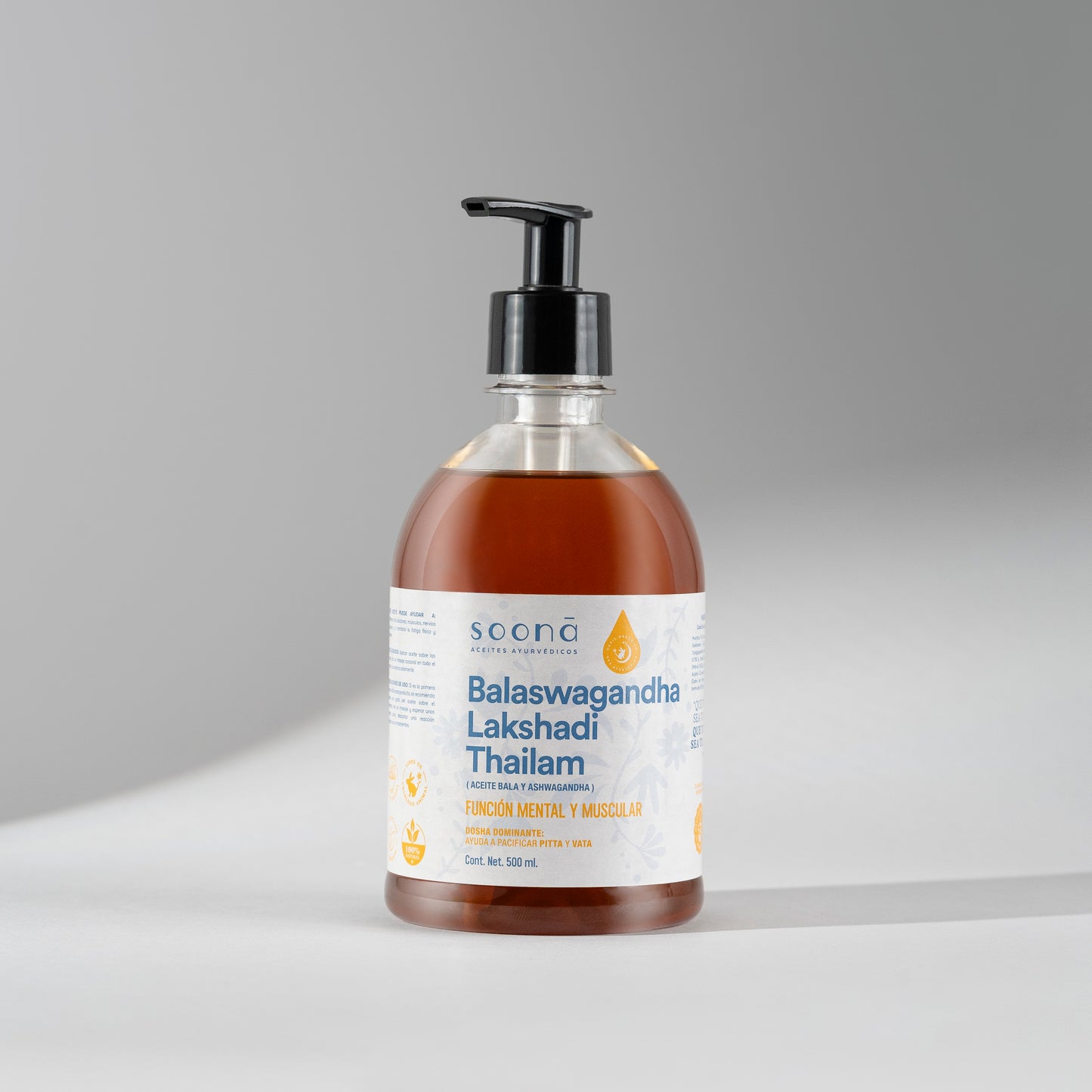 BALASWAGANDHA LAKSHADI THAILAM