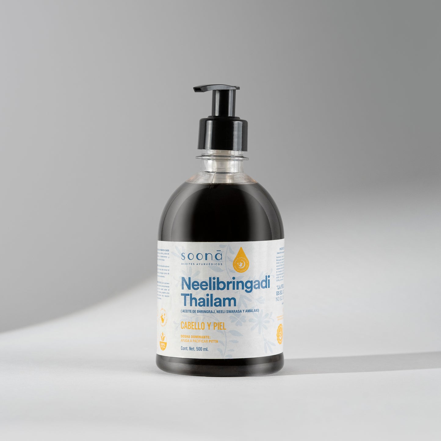 NEELIBRINGADI THAILAM