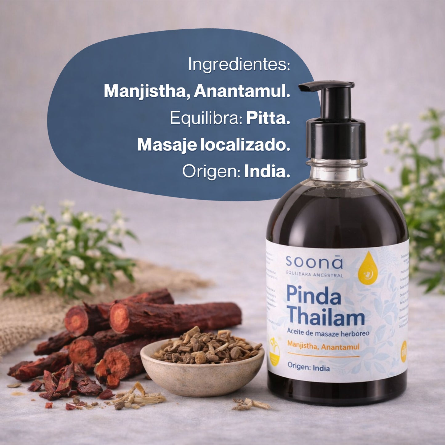 PINDA THAILAM