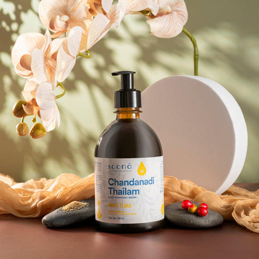 CHANDANADI THAILAM