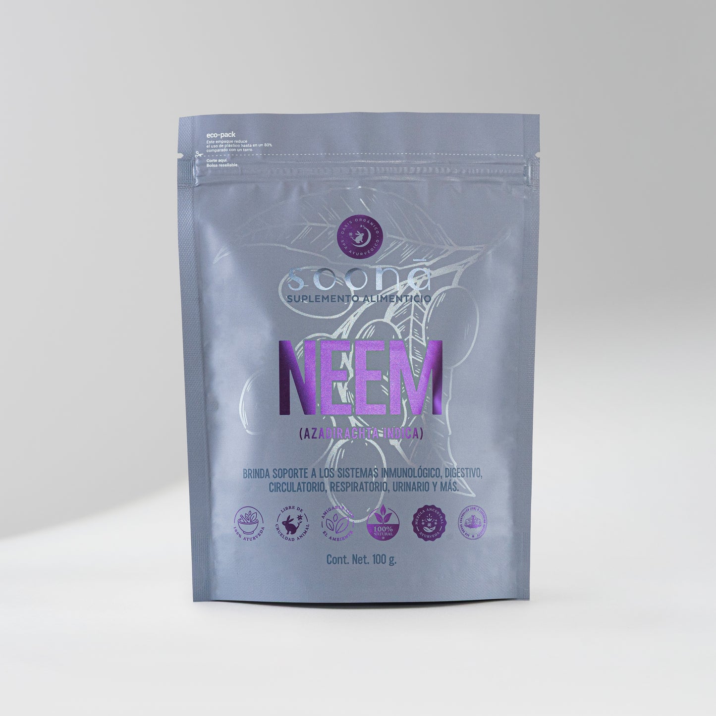 Neem (Azadirachta indica)