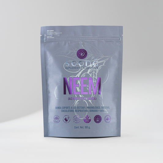 Neem (Azadirachta indica)