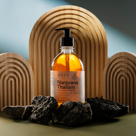 NARAYANA THAILAM