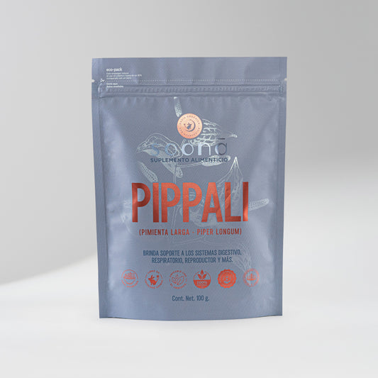 Pippali (Pimienta Larga) – Piper longum