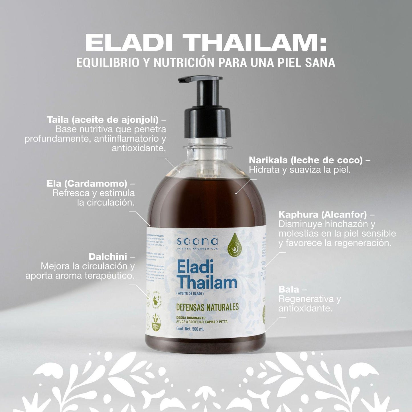 ELADI THAILAM