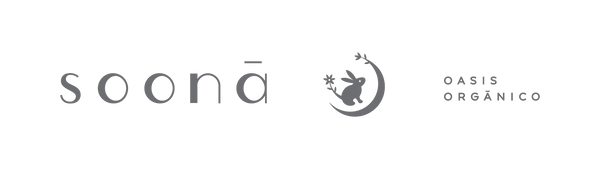 soona oasis orgánico
