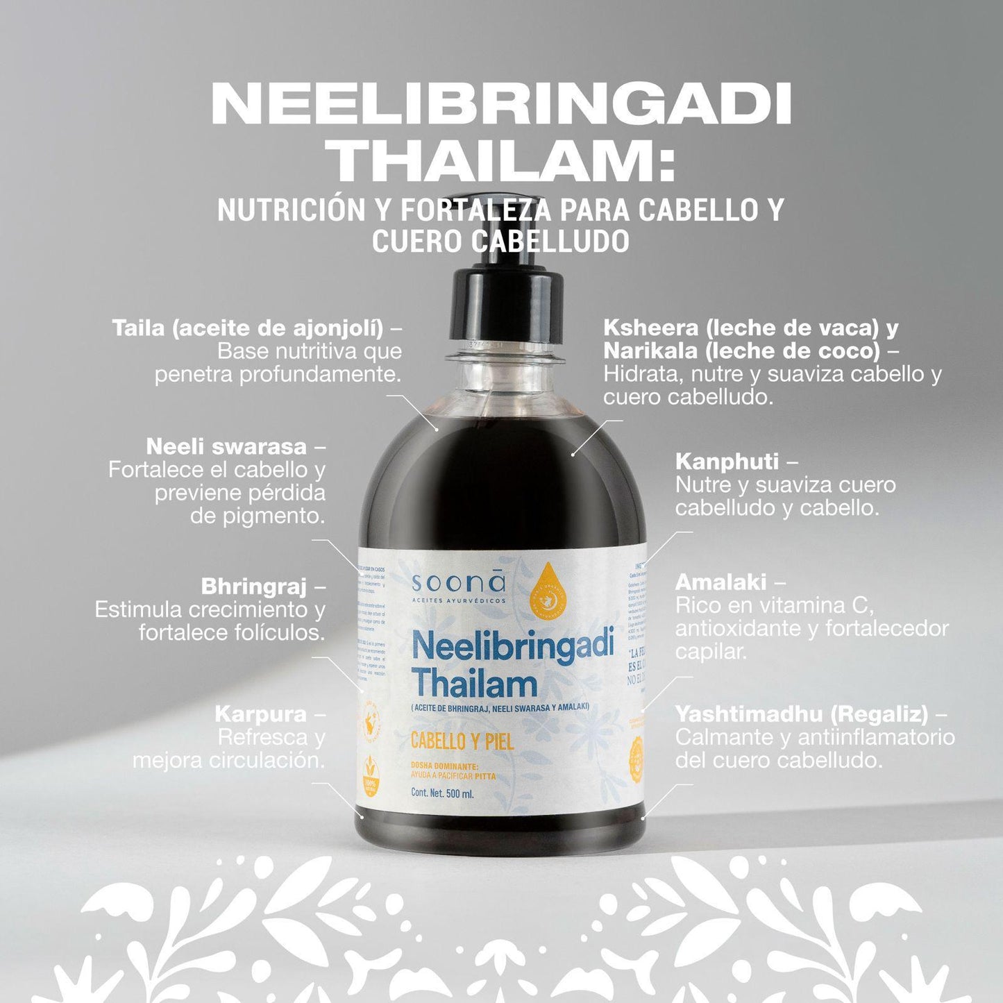 NEELIBRINGADI THAILAM